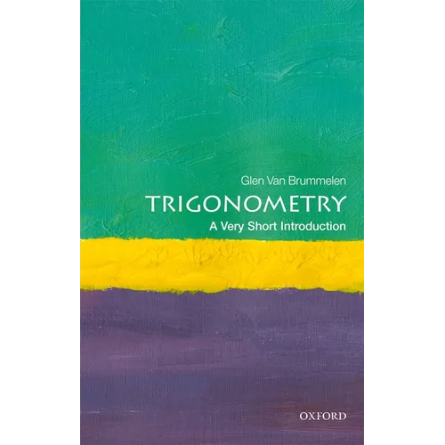 Trigonometry: A Very Short Introduction