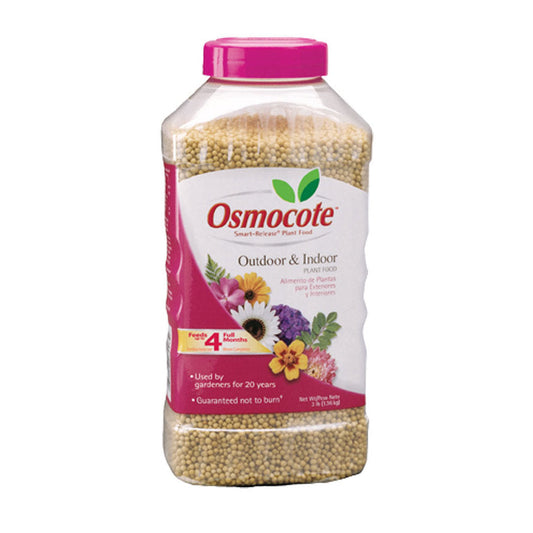 Osmocote Flower & Vegetable Plant Food