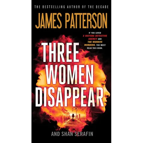 Three Women Disappear