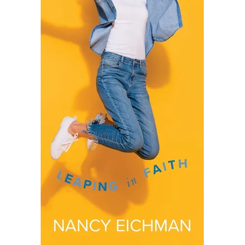 Leaping in Faith