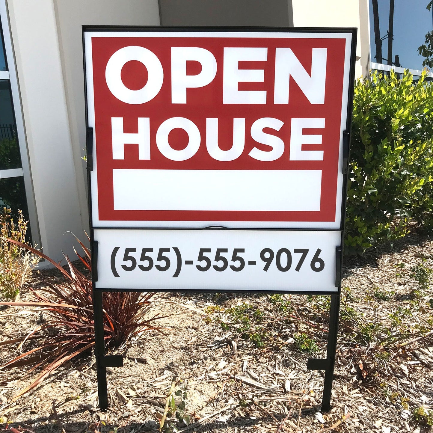 Real Estate FRAME 'Onesies'