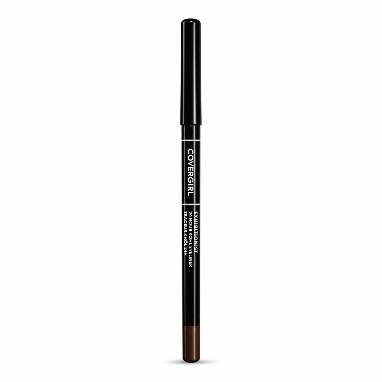 COVERGIRL Exhibitionist 24-Hour Kohl Eyeliner