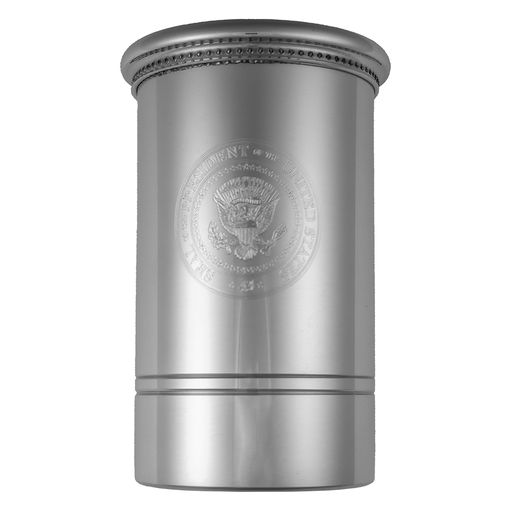 Salisbury 43rd Seal Executive Pencil Holder