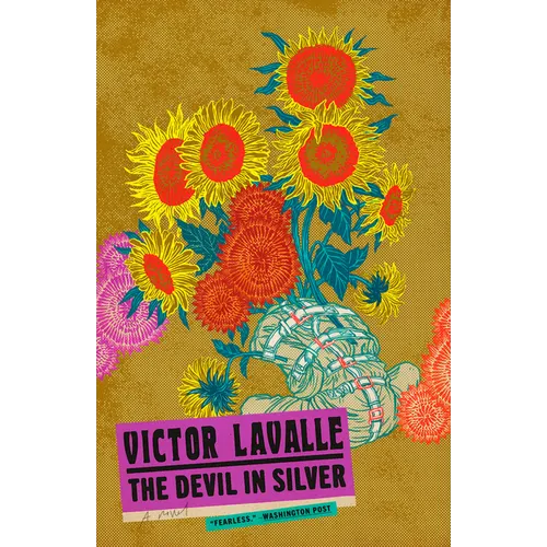 The Devil in Silver
