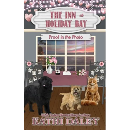 The Inn at Holiday Bay: Proof in the Photo