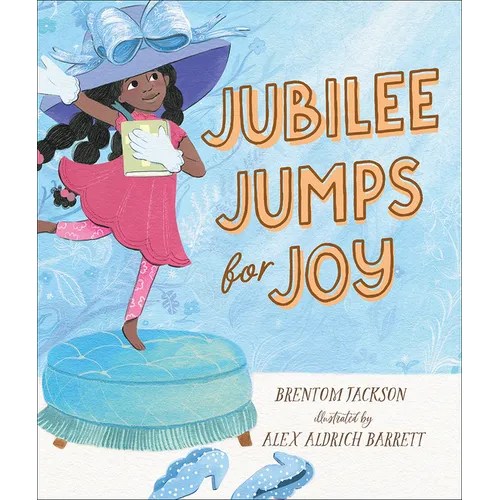Jubilee Jumps for Joy