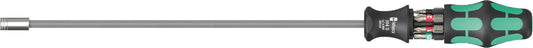 Wera Kraftform Kompakt 27 XL Universal 1 Screwdriver Set 05051028001