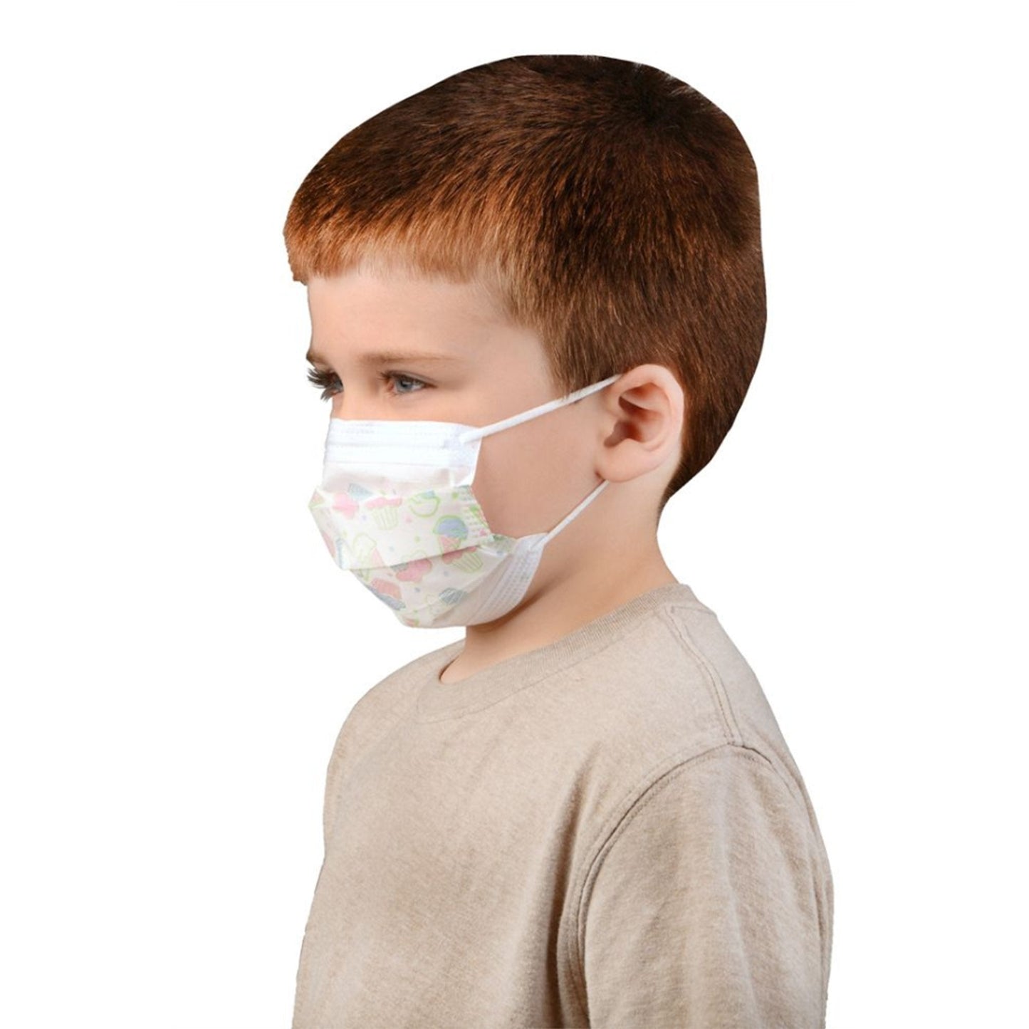 Insta-Gard® Procedure Mask AT771212
