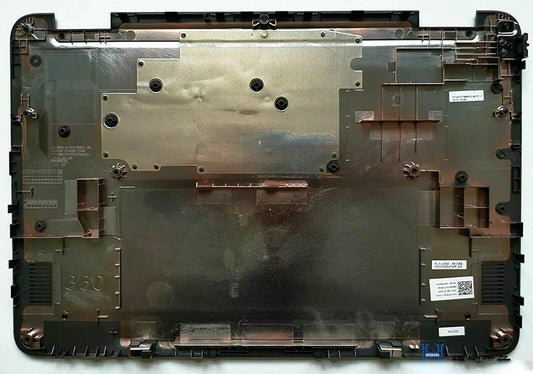 0PPWP2 New D-Cover for  Chromebook 3100 2-In-1 Lower Case Bottom Base Cover Chassis Original Pc Parts