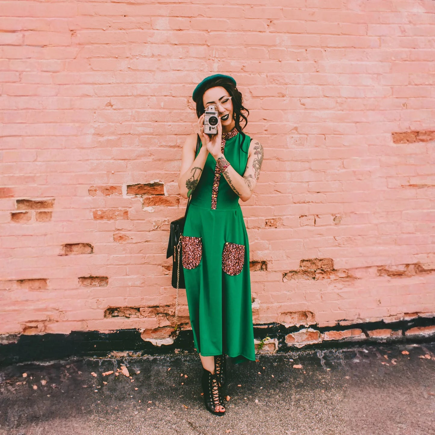 006 // DAY MAXI