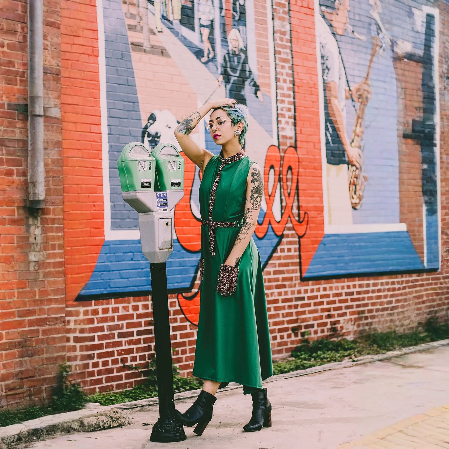006 // DAY MAXI