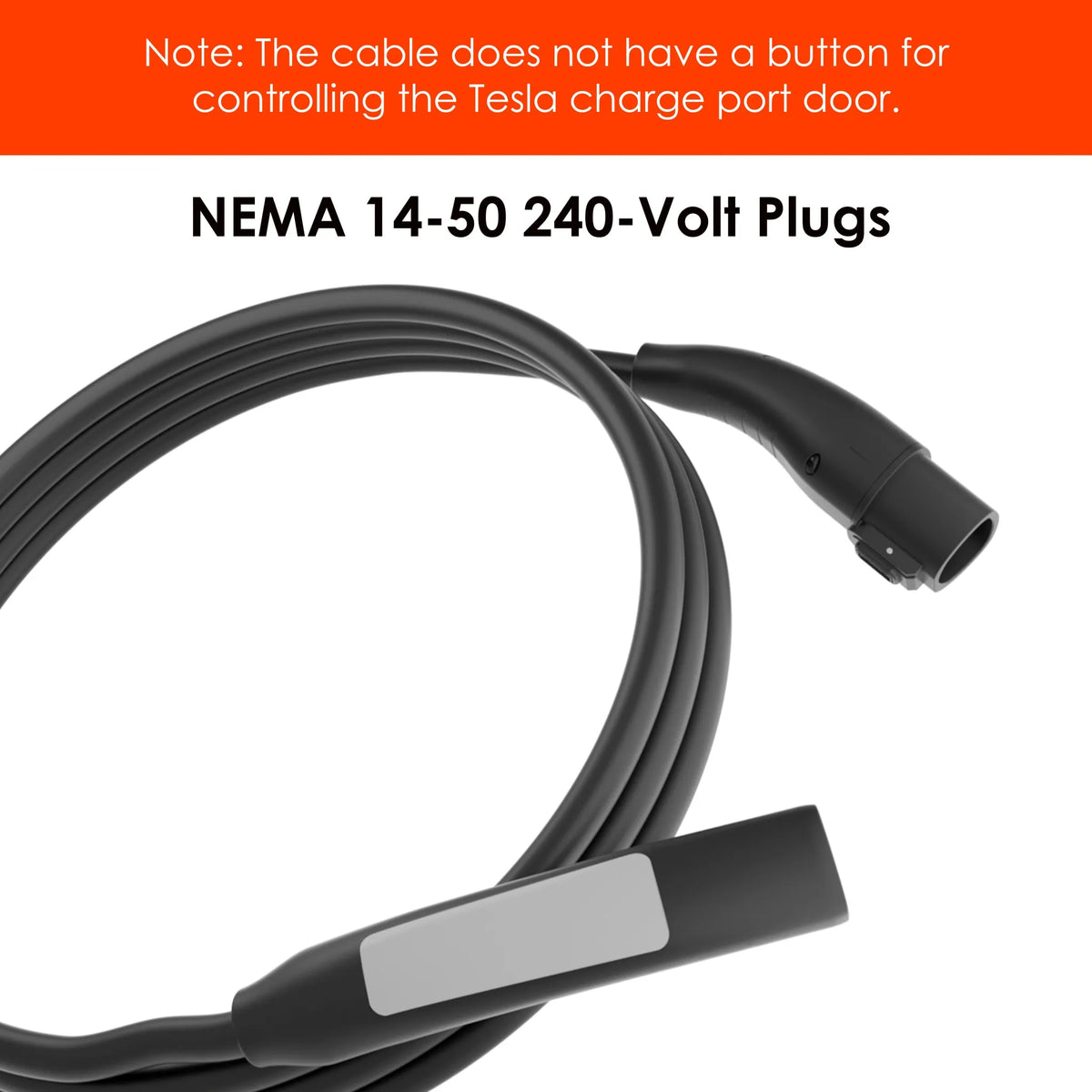 Rexing 48A Tesla Extension Cord - 🆕 New Arrivals, All Products, Products from Rexing - Little Red General Store