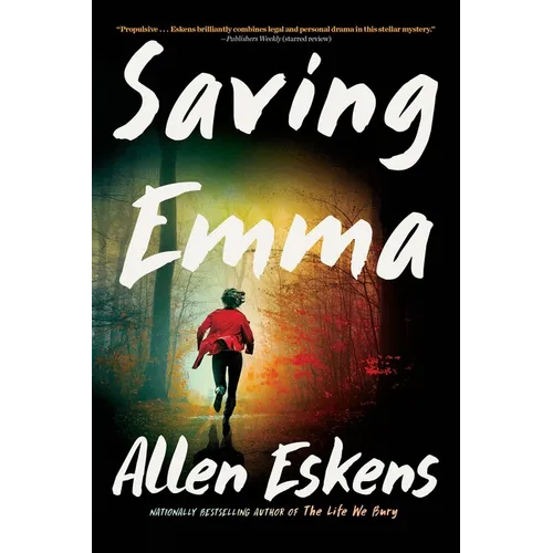 Saving Emma