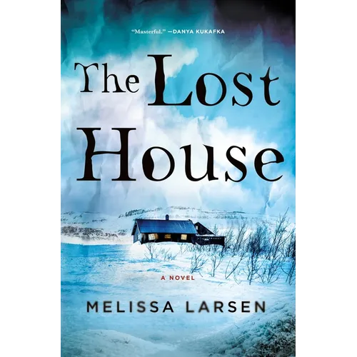The Lost House