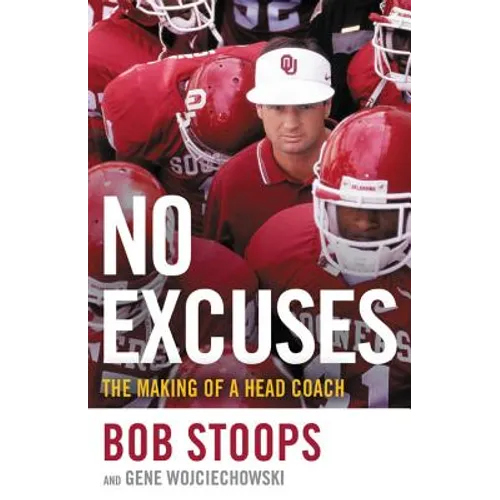 No Excuses
