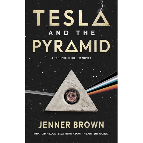 Tesla and the Pyramid