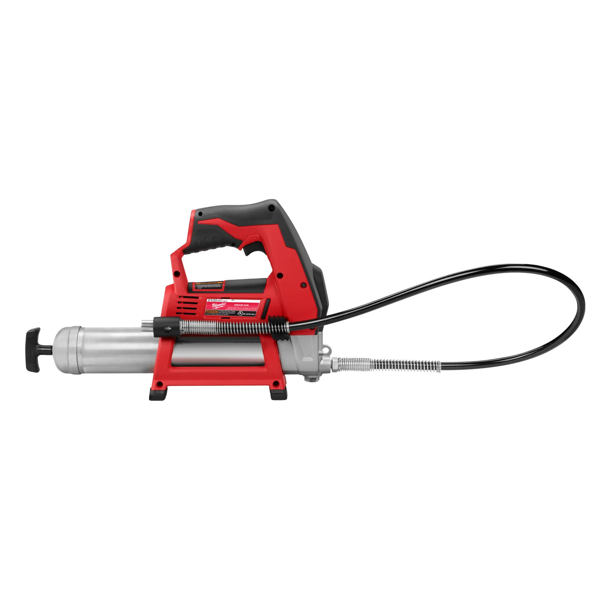 Milwaukee 2646-20 M18™ 2-Speed Grease Gun - 🆕 New Arrivals, All Products, Products from Way Source, 🛠️ Tools + Hardware - Little Red General Store