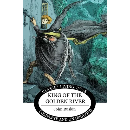 King of the Golden River