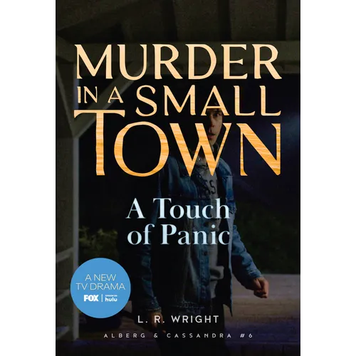 A Touch of Panic: Murder in a Small Town