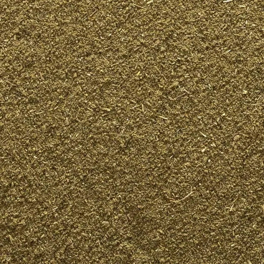 Thyme, Powdered Dried Leaves (herbs by weight)