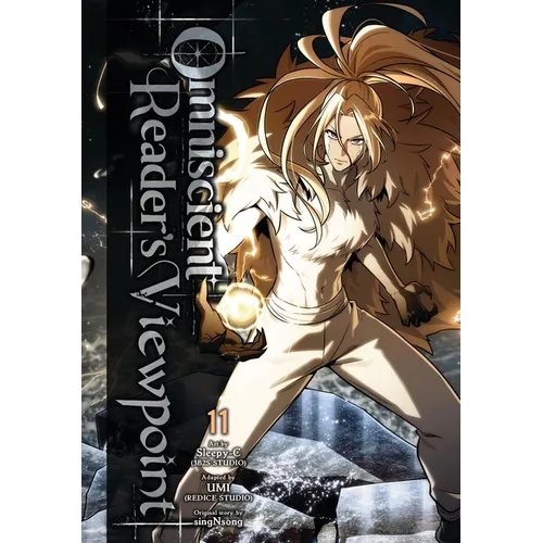 Omniscient Reader's Viewpoint, Vol. 11
