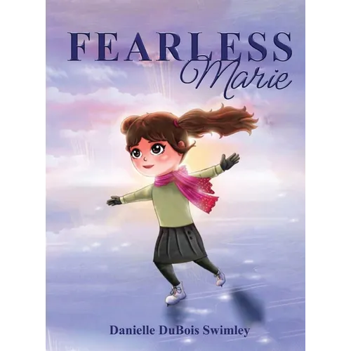 FEARLESS Marie
