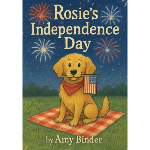Rosie's Independence Day