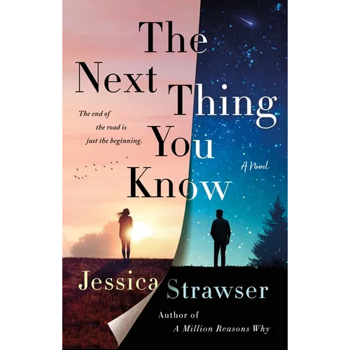 The Next Thing You Know