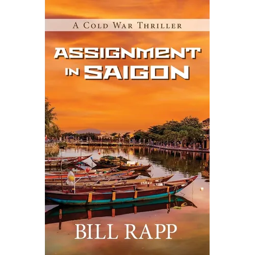 Assignment in Saigon