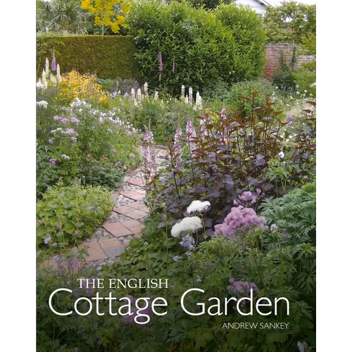 English Cottage Garden