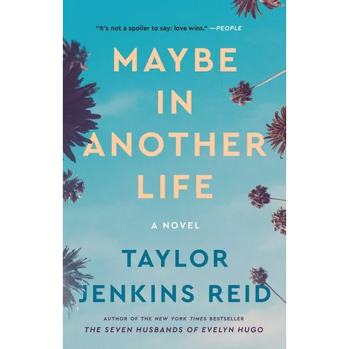 Maybe in Another Life