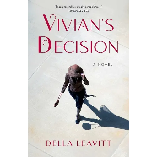 Vivian's Decision