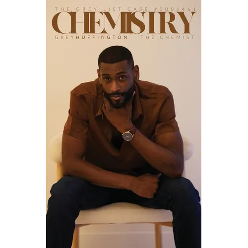 Chemistry: The Chemist