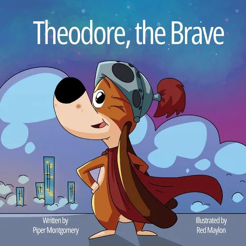 Theodore, the Brave