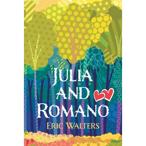 Julia and Romano