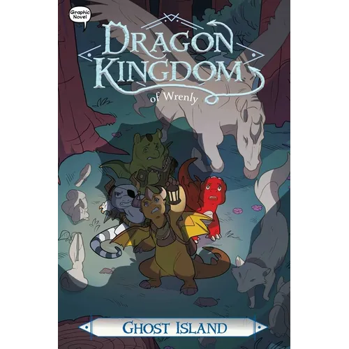 Ghost Island