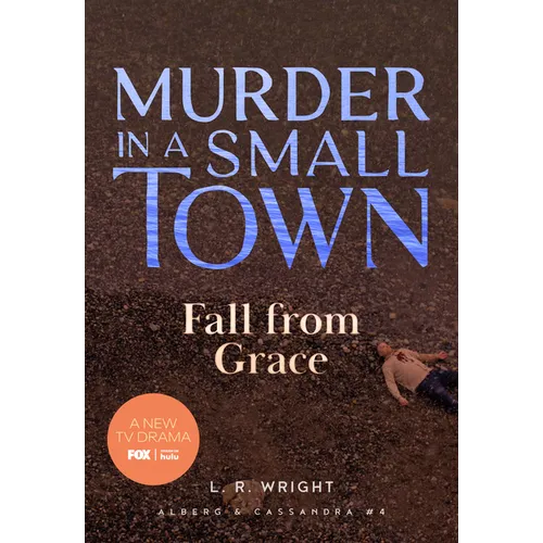 Fall from Grace: Murder in a Small Town