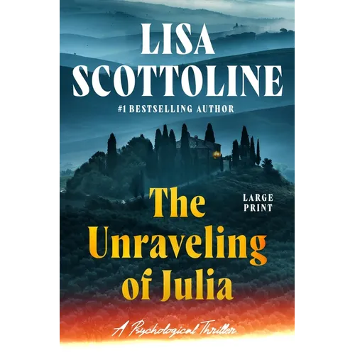 The Unraveling of Julia