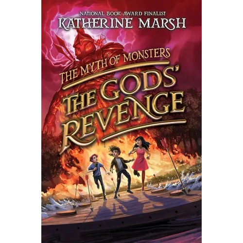 The Gods' Revenge