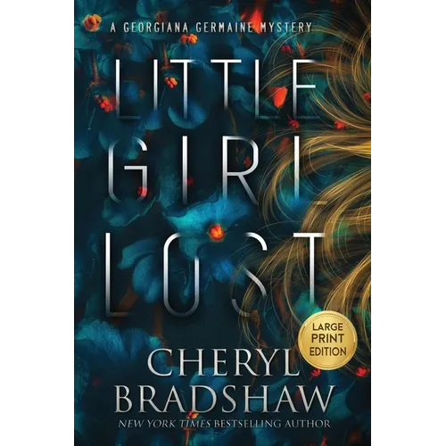Little Girl Lost, Large Print Edition