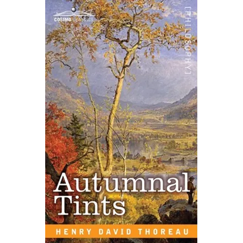 Autumnal Tints
