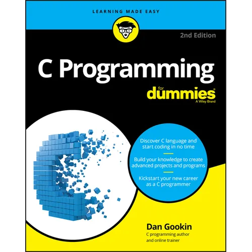 C Programming for Dummies