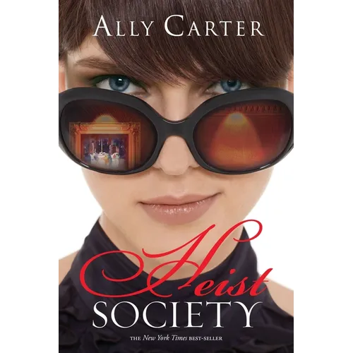 Heist Society