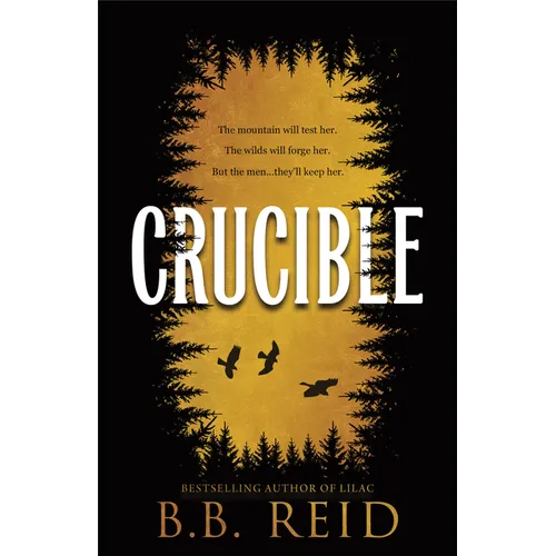 Crucible (Standard Edition)