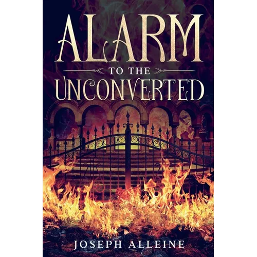 Alarm to the Unconverted: Annotated
