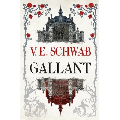 Gallant