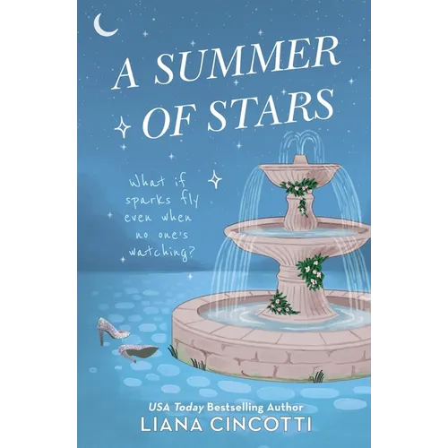A Summer of Stars