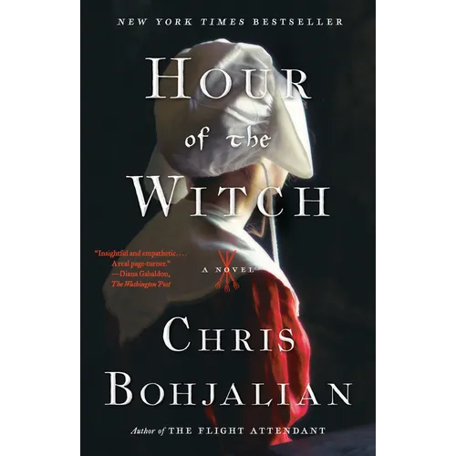 Hour of the Witch