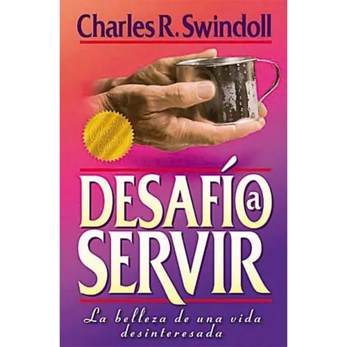 El Desaf��o a Servir