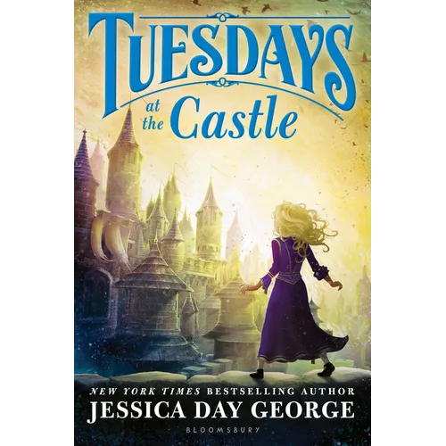 Tuesdays at the Castle
